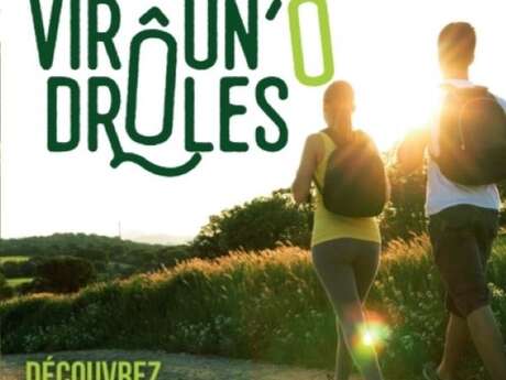 La Virôun ‘ O Drôles