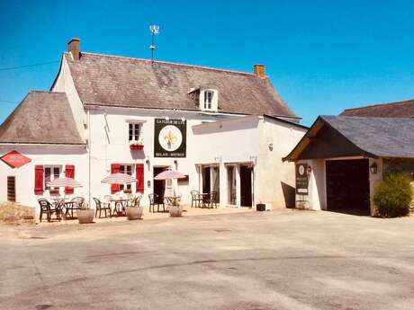 Restaurant La Fleur de Lys