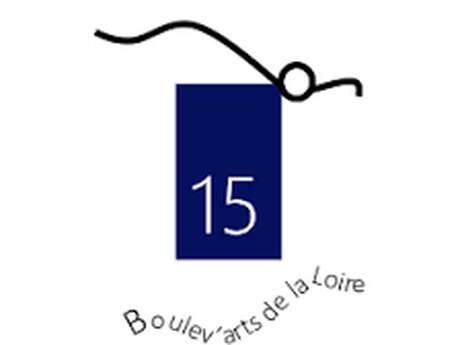 15, BOULEV'ARTS DE LA LOIRE