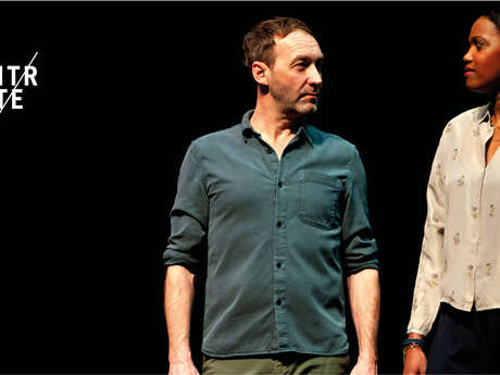 Chœur des amants /  Tiago Rodrigues