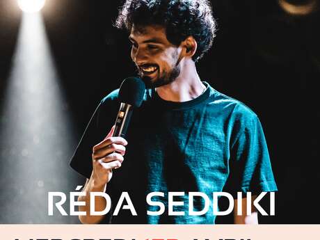 One Man Show "Ironie de l’histoire"