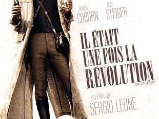 CINÉ-CLUB - Il était une fois la Révolution