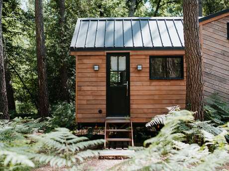 Tiny Stay - Ecolodge