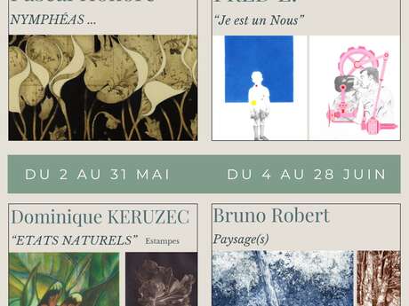 Les Amis de l'Abbaye de Tuffé