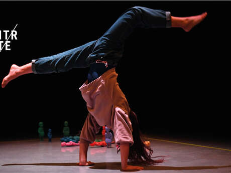 NOÉ // Groupe Noces