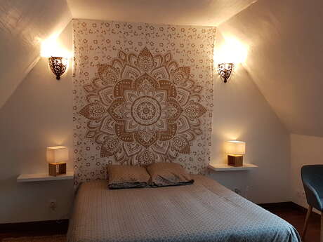 Le Belmontaise Bed and Breakfast