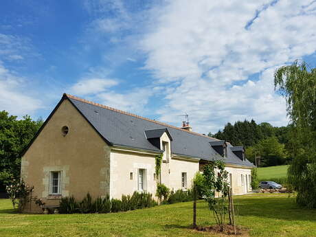 Gîte la Ferme de la Raffinerie