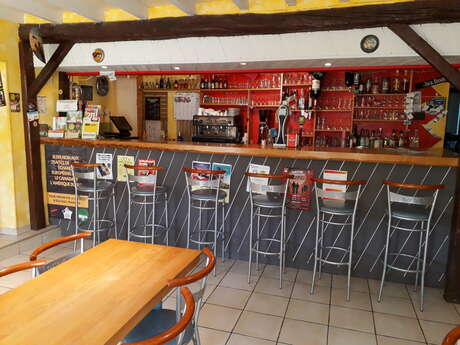 RESTAURANT LE TAZ'BAR