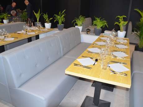 Restaurant la Cuisine de Nini