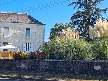 GITE CHAMBRES D'HOTES "LA MEILLERAIE"