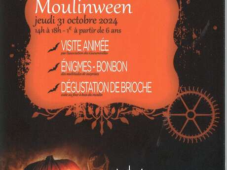 MOULINWEEN