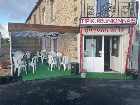 Tipik Réunionnais