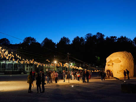 Exposition : L'Odysée, retour en images / Le Théâtre