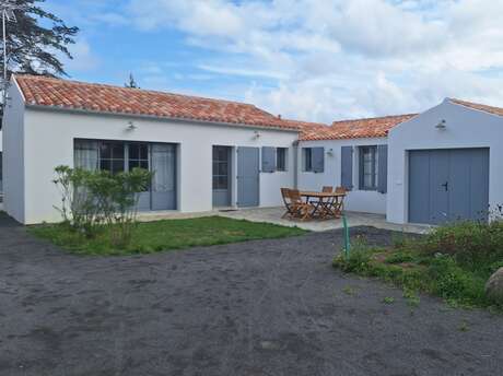 _Maison - CHAUVIN Christophe