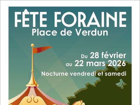 Fête Foraine