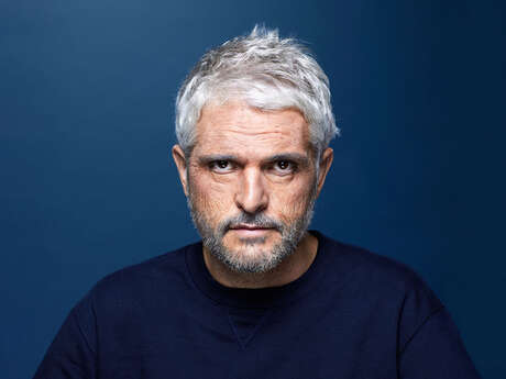 Come back - Pierre Emmanuel Barré / Le Théâtre