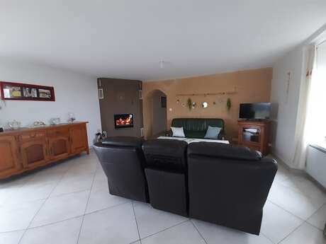 O' Pré de Beauregard