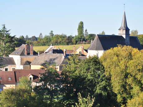 Soirée cochon grillé