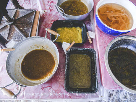 La petite fabrique de papier