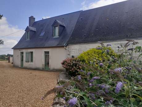 Gîte la Roche à la Guine