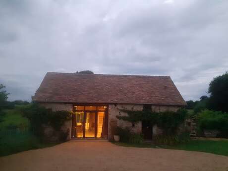 Meublé à l'Ombre du Figuier