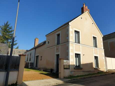 Gîtes Histoire de Village