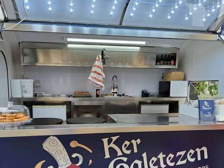 KER GALETEZEN FOOD-TRUCK