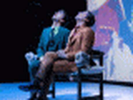 Terre-Neuve en Vendée