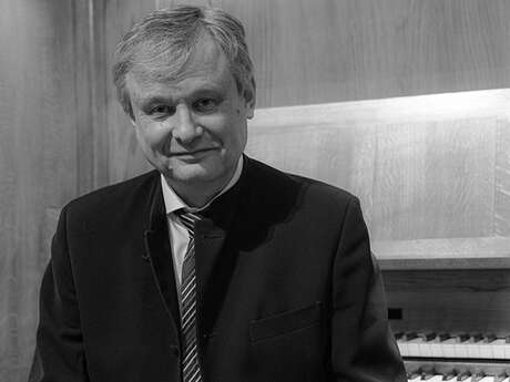 Festival d’orgue de Vouvant : « Sans paroles  »