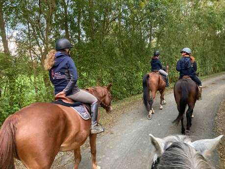 Centre Equestre de la Tour