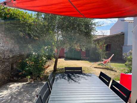 Maison - LA GRANDE CHARTREUSE - SELECTIVEHOME