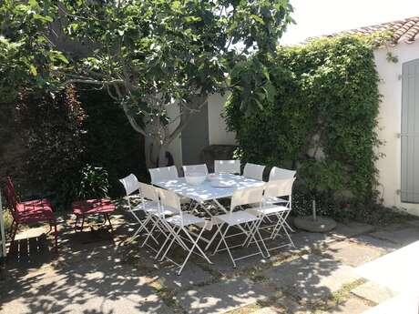 _Maison - LE FIGUIER - SELECTIVEHOME