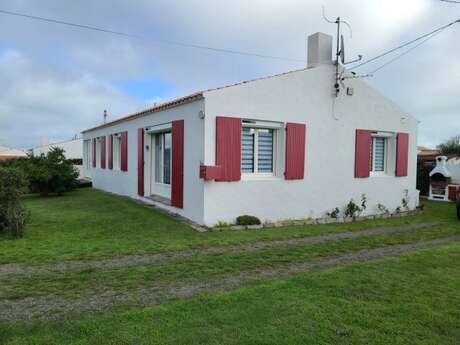 Maison - TARAUD Agnès