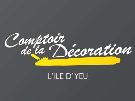 Comptoir de la décoration