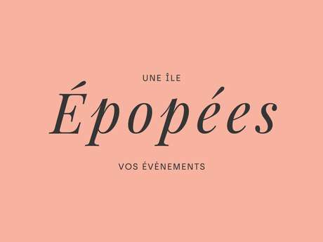 Épopées