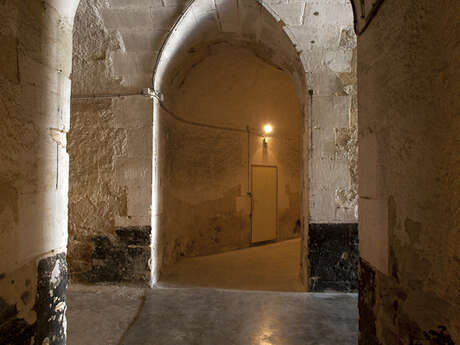 Escape Game "La Citadelle au temps des colos"