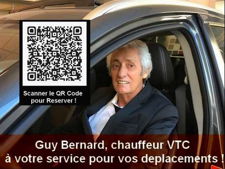 VTC Guy BERNARD