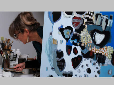 Galerie Claire Cailly