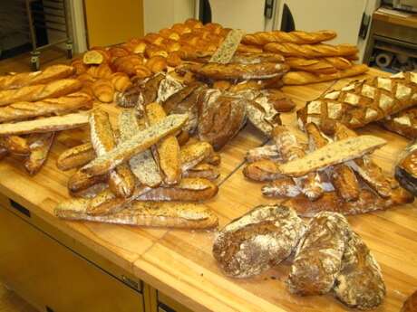 La Boulangerie du Port