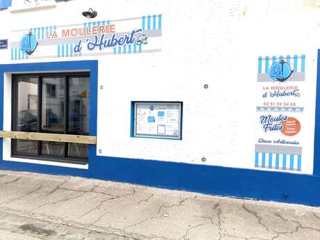 La Moulerie d'Hubert