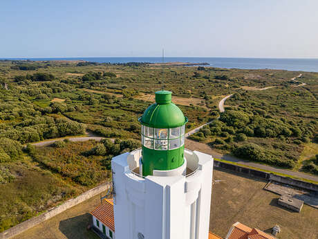 Le Grand Phare