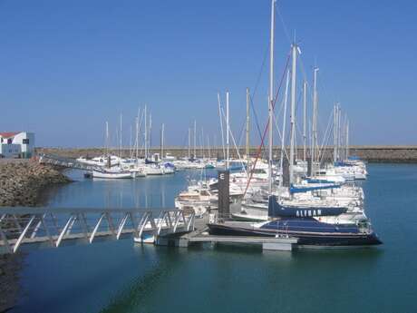 Port de plaisance