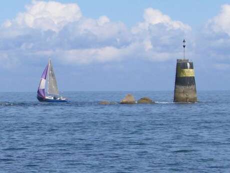 La Régate du Petit Phare