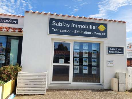 Sabias immobilier