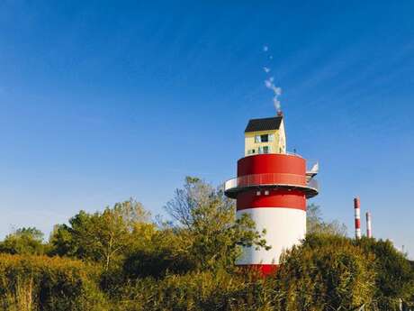 Villa Cheminée - Tatzu Nishi