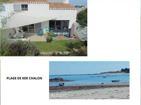 _Maison - KER CHALON - CANTIN Ghislaine