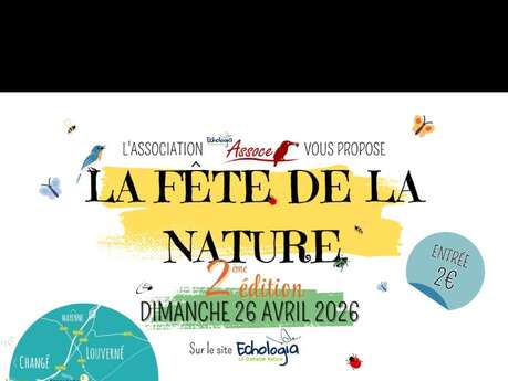Fête de la Nature