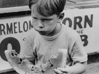 Ciné concert : "Le Petit fugitif" / Le Reflet