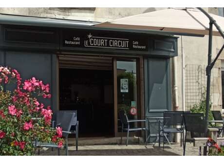 Le Court Circuit