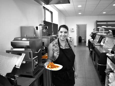 SNACK 2B & PRODUCTEURS
